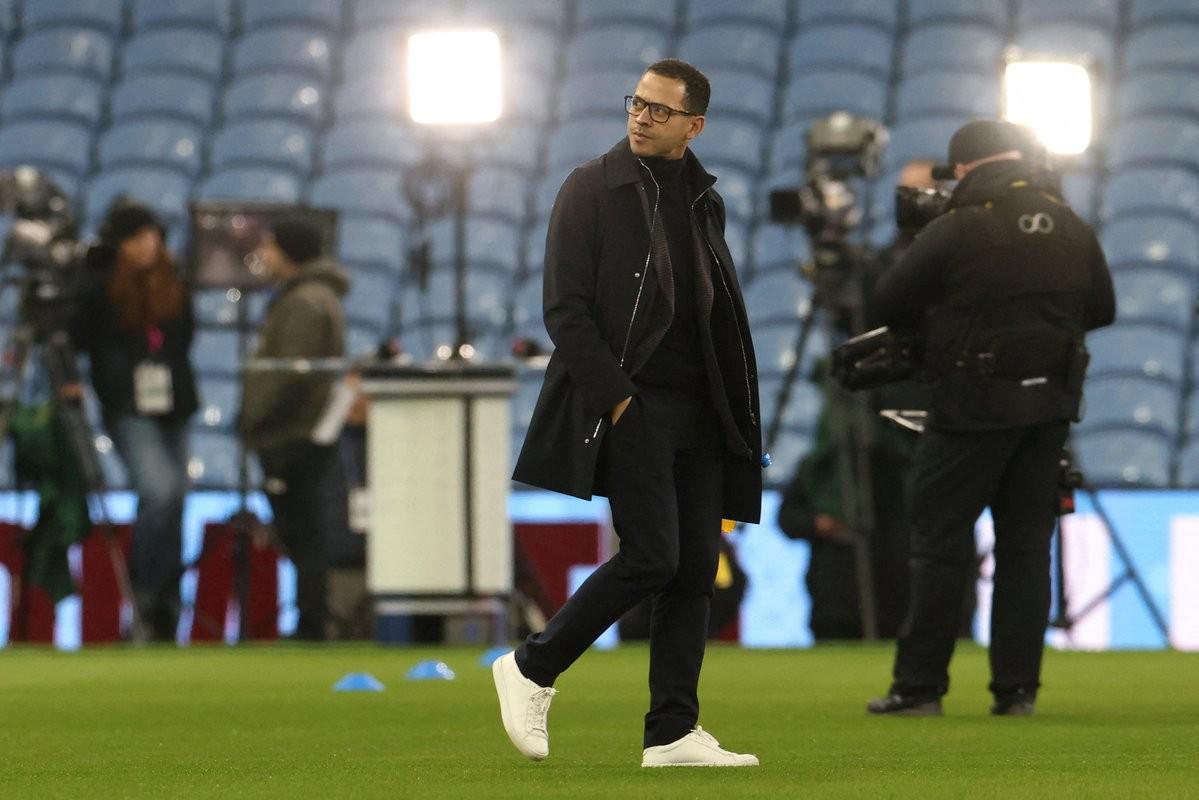 leyu.com-罗塞尼尔:我没明确的1号门将,约恩森训练中表现很出色